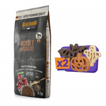 Belcando Adult Ibérico & Rice