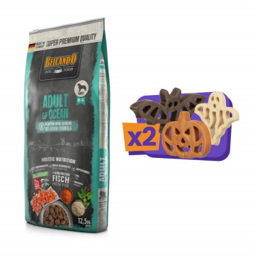 Belcando Adult Grain Free...