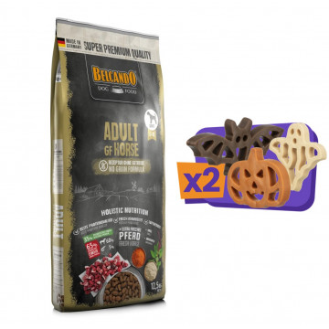 Belcando Adult Grain Free...