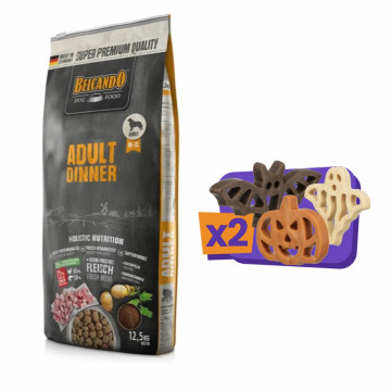 Belcando Adult Dinner