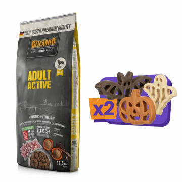 Belcando Adult Active