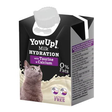 YowUp! Leche Para Gatos