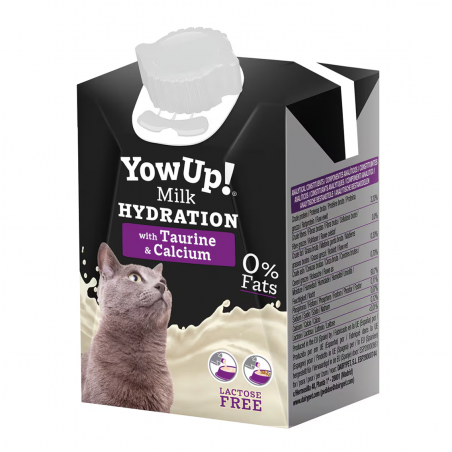 YowUp! Leche Para Gatos