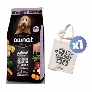 Ownat Ultra Medium Sterilized