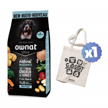 Ownat Ultra Maxi Adult