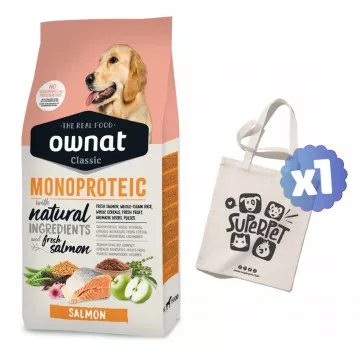 Ownat Classic Monoproteic...