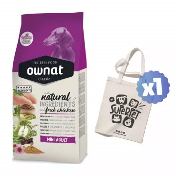 Ownat Classic Mini Adult