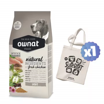 Ownat Classic Light