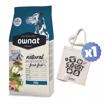 Ownat Classic Fish