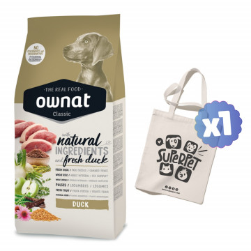 Ownat Classic Duck