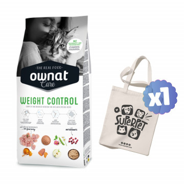 Ownat Care Weight Control