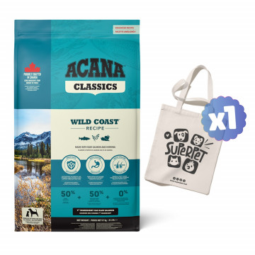 Acana Classics Wild Coast