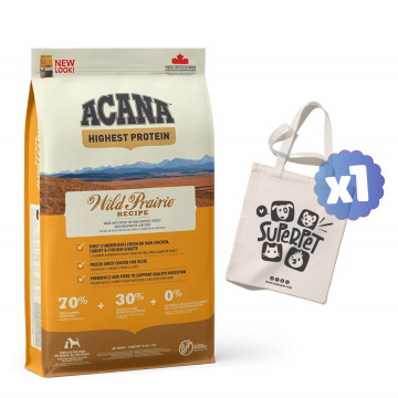 Acana Wild Prairie Dog