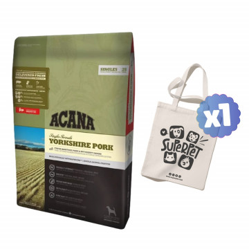 Acana Yorkshire Pork