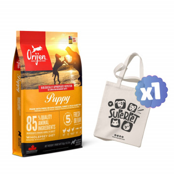 Orijen Puppy