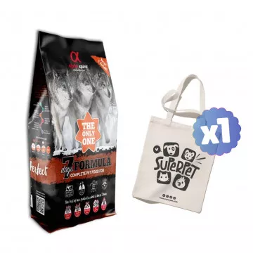 Alpha Spirit The Only One 7...