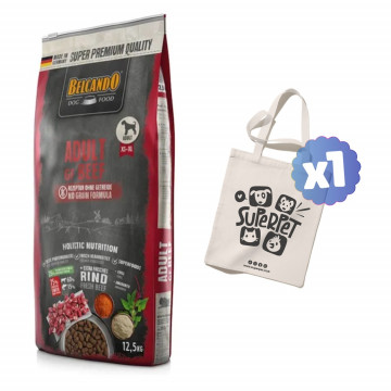 Belcando Adult Grain Free Beef