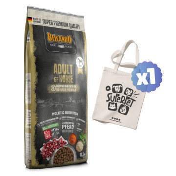 Belcando Adult Grain Free...