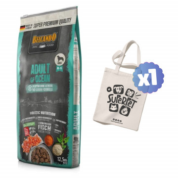 Belcando Adult Grain Free...