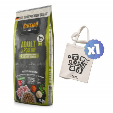 Belcando Adult Grain Free...