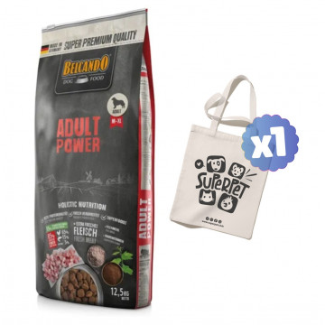 Belcando Adult Power