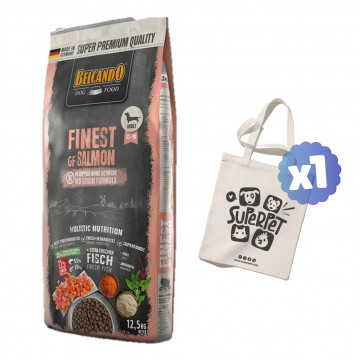 Belcando Finest Grain Free...