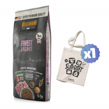 Belcando Adult Finest Light