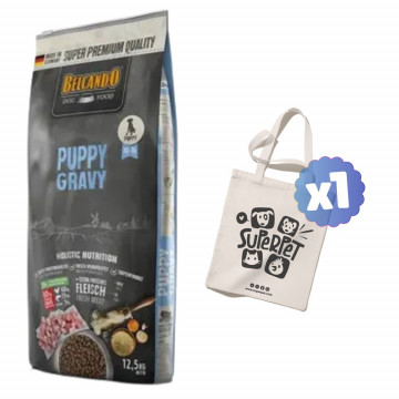 Belcando Puppy Gravy