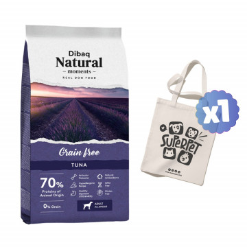 Dibaq Natural Moments Grain...