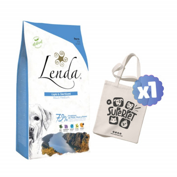 Lenda Original Adult Medium...