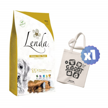 Lenda Original Adult Pollo