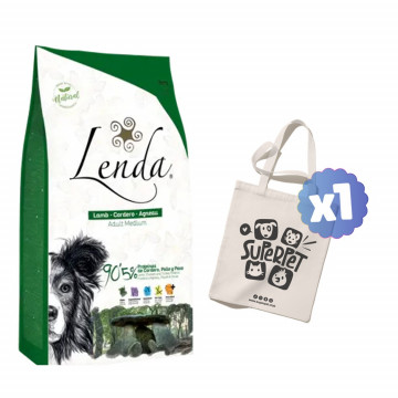 Lenda Original Adult Cordero