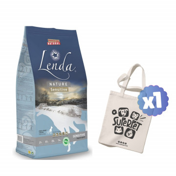 Lenda Nature Sensitive