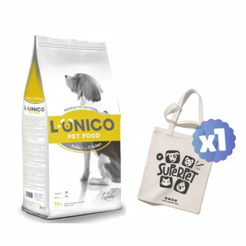 Lenda Único Adult Chicken