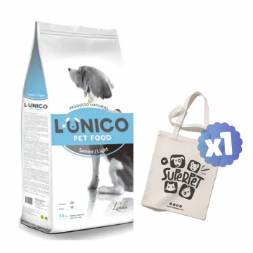 Lenda Único Senior Light