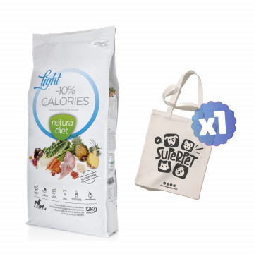 Natura Diet Light -10%...