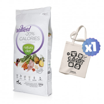 Natura Diet Reduced -20%...