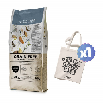 Natura Diet Wild Instinct...