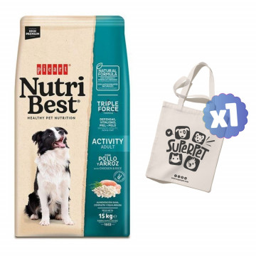 Picart Nutribest Adult...