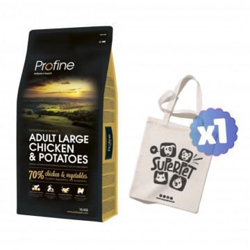 Profine Adult Large Breed...