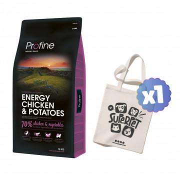 Profine Energy Chicken