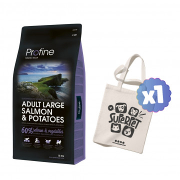 Profine Adult Large Salmón