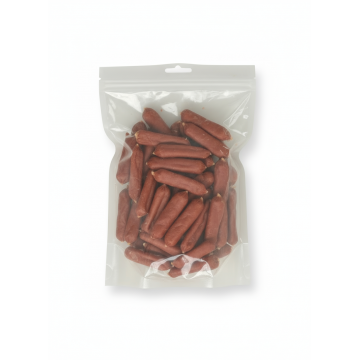 KIBI Salchichas de Pato para perros