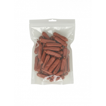 KIBI Salchichas de Pato para perros