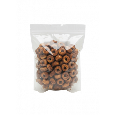 KIBI Donuts de Verduras con Pollo para Perros