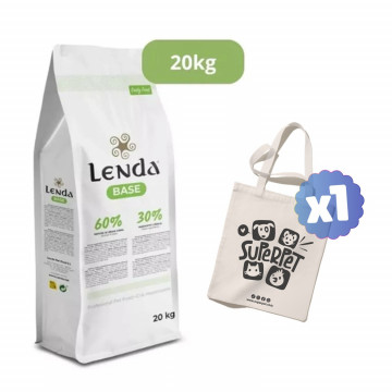 Lenda Base Daily Food