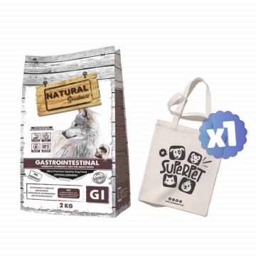 Natural Greatness Diet Vet...