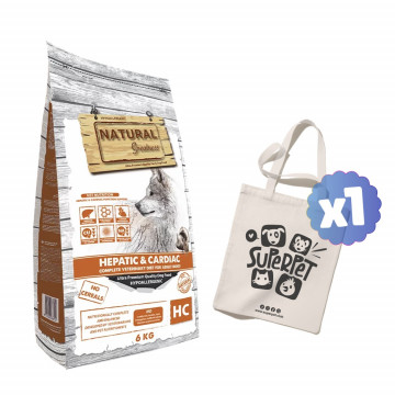 Natural Greatness Diet Vet...