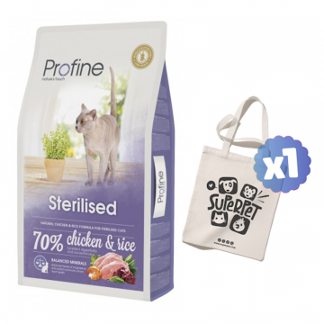 Profine Cat Sterilised