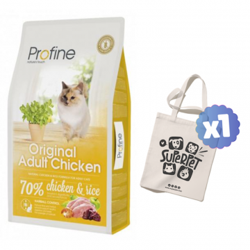 Profine Cat Original Adult